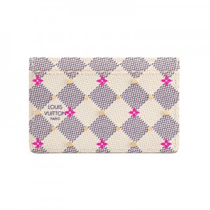 ルイ・ヴィトン Louis Vuitton ポルト カルト・サーンプル カードケース N64613