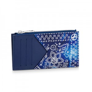 ルイ ヴィトン LOUIS VUITTON コインカード・ホルダー コインケース M81432