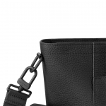 ルイヴィトン Louis Vuitton クリストファー・トート ショルダーバッグ 黒 M58479