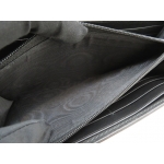 GUCCI グッチ  GG ZIP財布 二つ折り長財布 ブラック 443436