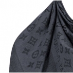 LOUIS VUITTON モノグラムXSマイ エブリシング デュオ ショール M76695
