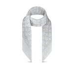 ルイヴィトン LOUIS VUITTON ストール マイ エブリシング デュオ M76694