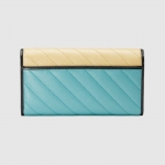 GUCCI長財布 GGマーモント コンチネンタルウォレット 573809 1X5KE 9389