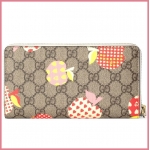 グッチ GUCCI レ ポム ジップアラウンド ウォレット 663924 22KAG 9799