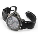 パネライ    ルミノール ルナ・ロッサ GMT   PAM01036