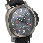 パネライ    ルミノール ルナ・ロッサ GMT   PAM01036