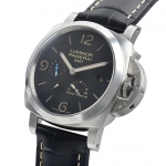 パネライ    ルミノール１９５０ ３デイズ ＧＭＴ パワーリザーブ PAM01321