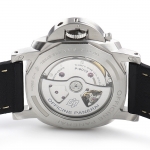 パネライ    ルミノール１９５０ ３デイズ ＧＭＴ パワーリザーブ PAM01321