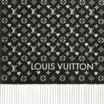 LOUIS VUITTON 21Cruise エシャルプ ゲーム オン MP2907