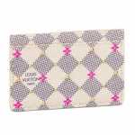 ルイ・ヴィトン Louis Vuitton ポルト カルト・サーンプル カードケース N64613