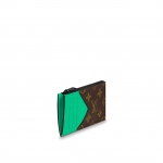 Louis Vuitton ルイ ヴィトン コインケース カードホルダー モノグラム M81627
