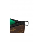 Louis Vuitton ルイ ヴィトン コインケース カードホルダー モノグラム M81627