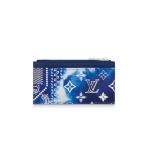 ルイ ヴィトン LOUIS VUITTON コインカード・ホルダー コインケース M81432
