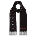 ルイヴィトン Louis Vuitton マフラー エシャルプ・グラディエント M71346