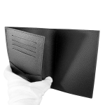 ルイヴィトン LOUIS VUITTON カードケース メンズ ノワール 黒 M64596