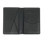 ルイ・ヴィトン LOUIS VUITTON オーガナイザー・ドゥ ポッシュ ノワール トリヨンレザー クレジットカードケース M58808