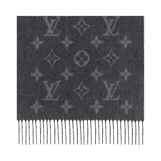 ルイ・ヴィトン Louis Vuitton エシャルプ・ピエ ドゥ プール M76248
