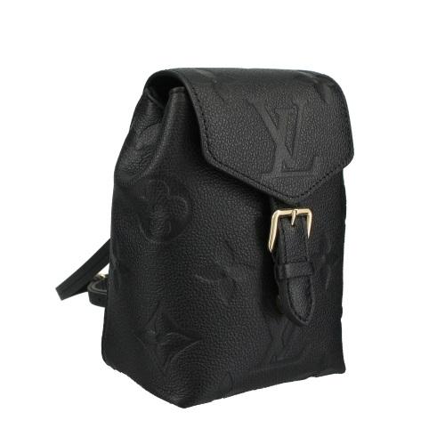 ルイヴィトン LOUIS VUITTON リュックサック・アンプラント タイニー・バックパック M80596