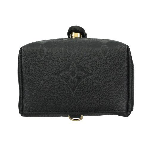 ルイヴィトン LOUIS VUITTON リュックサック・アンプラント タイニー・バックパック M80596