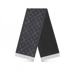 ルイ・ヴィトン Louis Vuitton エシャルプ・ピエ ドゥ プール M76248