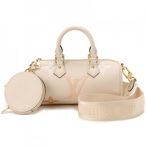 Louis Vuitton ルイヴィトン ショルダーバッグ レディース M45708 パピヨン BB モノグラム アンプラント