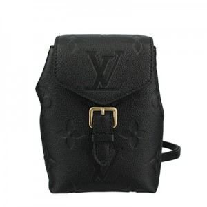 ルイヴィトン LOUIS VUITTON リュックサック・アンプラント タイニー・バックパック M80596