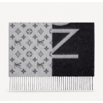 ルイヴィトン Louis Vuitton エトール・サマー パッチ ストール シルク M70924