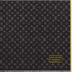 ルイヴィトン Louis Vuitton エトール・サマー パッチ ストール シルク M76217