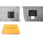 LOUISVUITTON エシャルプヘルシンキ M74420  ノワール カシミヤ100％ レディース　メンズ　ユニセックス　マフラー　カシミヤ　シンプル