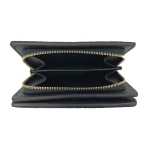 ルイヴィトン LOUIS VUITTON 財布 二つ折り ルイ・ヴィトン ポルトフォイユ・クレア グレインカーフレザー ノワール M80151