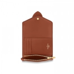 ルイヴィトン Louis Vuitton ポルトフォイユ LV ポンヌフ コンパクト M81393