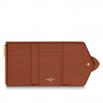 ルイヴィトン Louis Vuitton ポルトフォイユ LV ポンヌフ コンパクト M81393