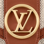ルイヴィトン Louis Vuitton ポルトフォイユ LV ポンヌフ コンパクト M81393