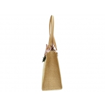 ルイヴィトン LOUIS VUITTON オンザゴーGM オキナワ 2wayトートバッグ ピンク モノグラム M57889