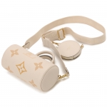 Louis Vuitton ルイヴィトン ショルダーバッグ レディース M45708 パピヨン BB モノグラム アンプラント