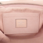 LOUIS VUITTON ルイヴィトン モノグラム マヒナ スカラミニ ショルダーバッグ マグノリア ピンク M80092