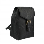 ルイヴィトン LOUIS VUITTON リュックサック・アンプラント タイニー・バックパック M80596