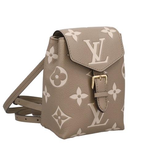  ルイヴィトン リュックサック レディース LOUIS VUITTON タイニー・バックパック M80738