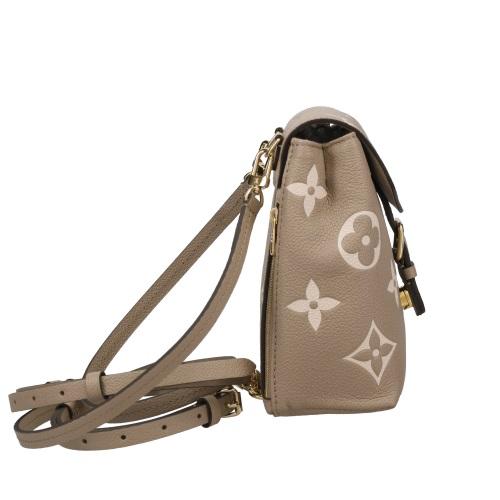  ルイヴィトン リュックサック レディース LOUIS VUITTON タイニー・バックパック M80738