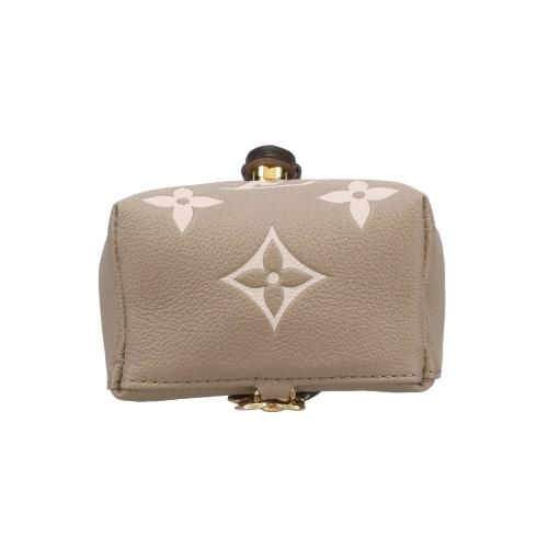  ルイヴィトン リュックサック レディース LOUIS VUITTON タイニー・バックパック M80738