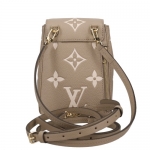  ルイヴィトン リュックサック レディース LOUIS VUITTON タイニー・バックパック M80738