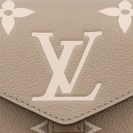  ルイヴィトン リュックサック レディース LOUIS VUITTON タイニー・バックパック M80738
