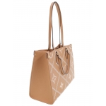 LOUIS VUITTON ルイヴィトン『モノグラム アンプラント オンザゴーMM』M46015 レディース 2WAYバッグ