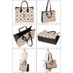 ルイヴィトン ショルダーバッグ モノグラム・アンプラント オンザゴーMM M46016 LOUIS VUITTON ヴィトン バッグ ハンドバッグ