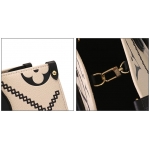 ルイヴィトン ショルダーバッグ モノグラム・アンプラント オンザゴーMM M46016 LOUIS VUITTON ヴィトン バッグ ハンドバッグ