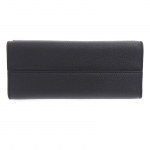 ルイ ヴィトン LOUIS VUITTON ツイストワンハンドルPM 2WAY ハンドバッグ ショルダーバッグ レザー ノワール M57093