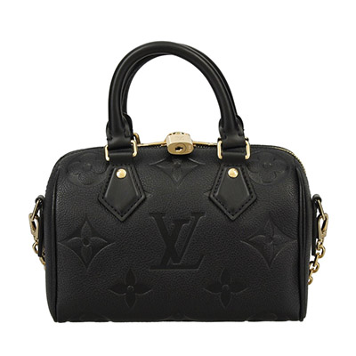 ルイヴィトン バッグ レディース LOUIS VUITTON スピーディ・バンドリエール 20 M58953 ハンドバッグ