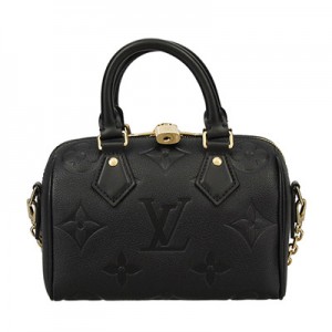 ルイヴィトン バッグ レディース LOUIS VUITTON スピーディ・バンドリエール 20 M58953 ハンドバッグ