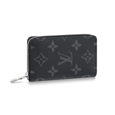 ルイ・ヴィトン LOUIS VUITTON モノグラム コインケース ジッピー・コインパース ヴェルティカル M81662