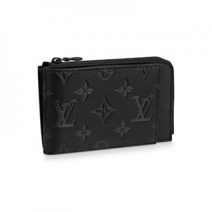 ルイ・ヴィトン LOUIS VUITTON ハイブリッド ウォレット スマート財布 M81526